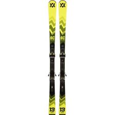 Völkl Racetiger SC giallo + intagliatore slalom VMotion 10 GW 24/25 153 158 165 172