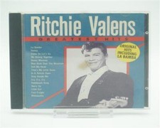 Ritchie Valens Greatest hits