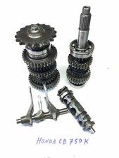 gruppo cambio completo Honda cb750k 