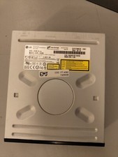 Lettore CD Masterizzatore Lg