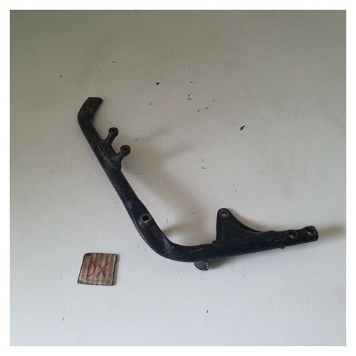 Staffa telaio destra honda - staffa,
