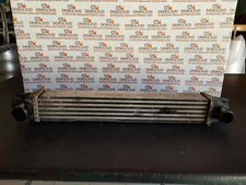 RADIATORE INTERCOOLER FIAT FIORINO 1.3 MULTIJET 75 CV EURO 5 (51790623) USATO