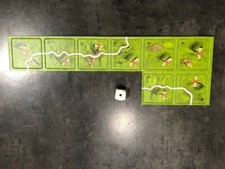 Carcassonne - Big Box 3.0 - Gli Aerei / Espansione The Flying Machines