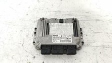 Centralina Motore Peugeot 3008 1.6 80 KW Diesel 2009-2013 9HZ 9665674480