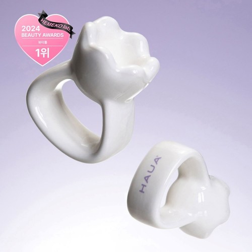 Haua anello gua sha - anello,