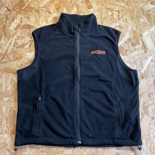 Gilet vintage y2k anni - gilet,