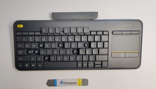 Kit ricambio tasto singolo - kit,