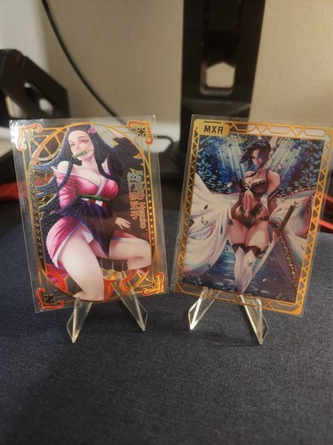 Demon slayer god story gold - demon,