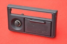 Toyota MR2 Spyder MR-S ZZW30 CONSOLE PORTACENERE CRUSCOTTO INFERIORE ASSETTO ...