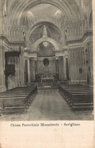 Monasterolo savigliano - di,