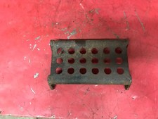 Moto Guzzi 125 Engine Guard