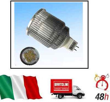 4x spotlight lamp bulbs MR16