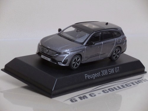 Peugeot 308 station - 308, gt