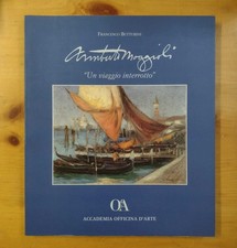 Umberto Moggioli, 1886-1919