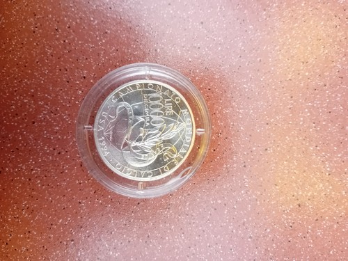 10000 lire argento mondiali - lire,