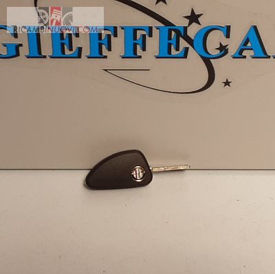 Chiave code originale alfa - chiave, 2