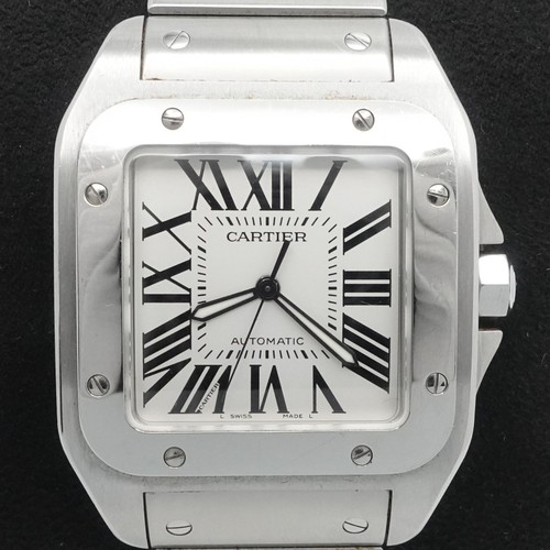 Orologio automatico cartier - orologio,