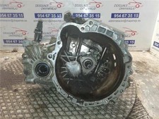 Cassa cambio manuale Hyundai accent 15 crdi 82 cv