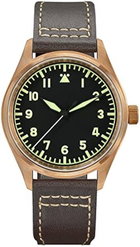 Orologio pilota automatico san - pilota,