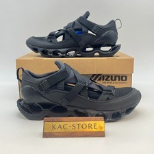 MIZUNO WAVE Prophecy strap