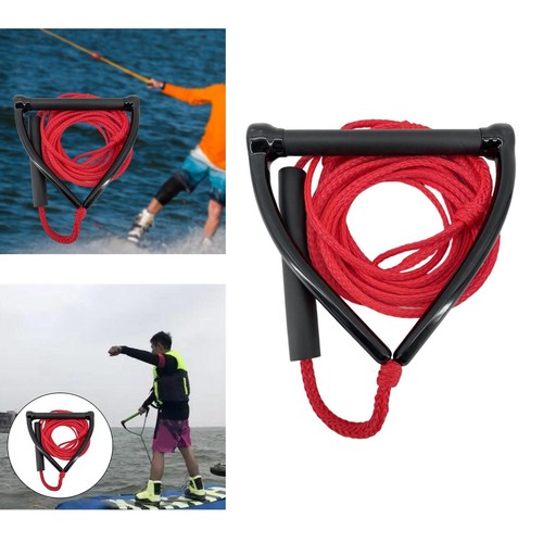 Corda per sci nautico - per, wake
