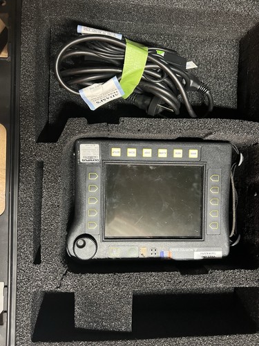 Olympus nortec 500d - nortec, rilevatore