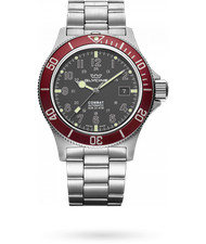 Orologio Glycine Uomo Combat