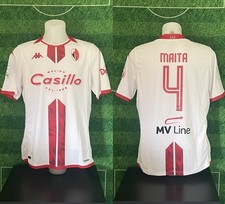 maglia S.S.C. BARI calcio