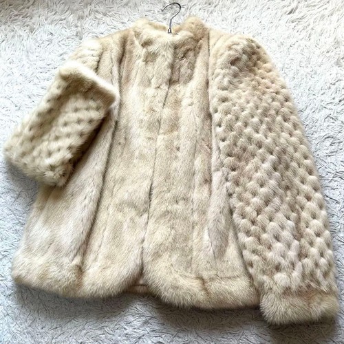 Moonbat cappotto ritagliato - moonbat,