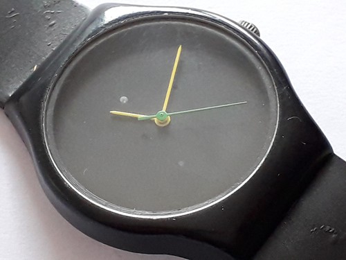 Orologio promozionale golden - promozionale,