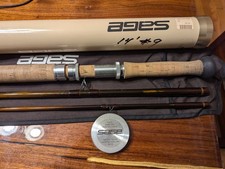 Sage Spey Fly Rod 14 Foot 9