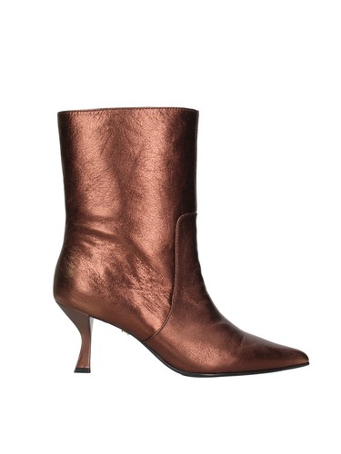 Stivaletto donna tacco