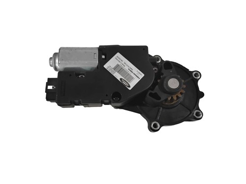 Motorino tetto apribile