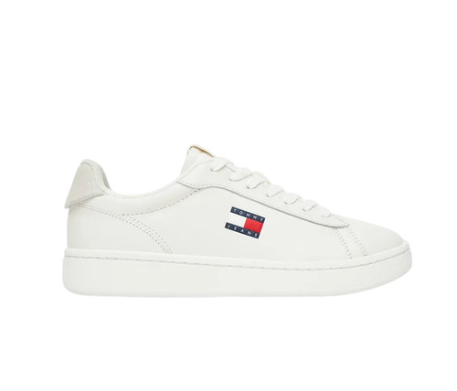 Scarpe donna tommy jeans - tommy,