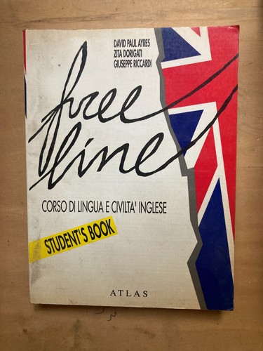 Free line corso lingue e - line,