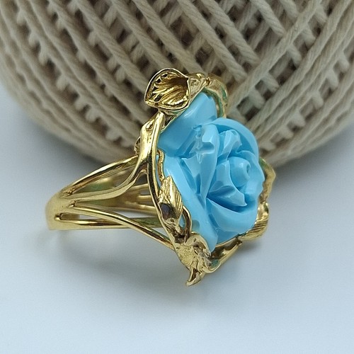 Anello argento 925 placato - anello,
