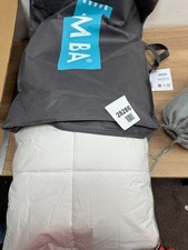 Cuscino Simba Hybrid Medium