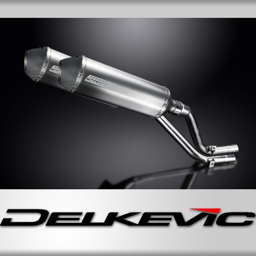 Kit bidone silenziatore - kit,