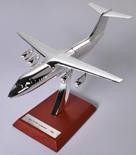 Atlas avion commercial avro - -,