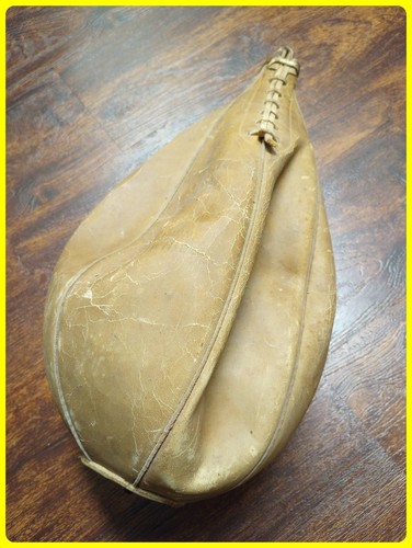 Borsa boxe vintage - borsa,