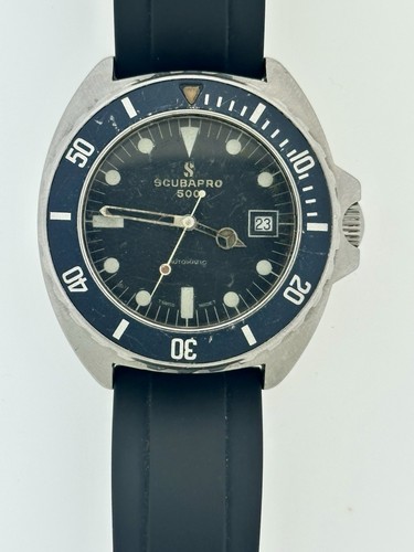 Orologio subacqueo automatico - orologio,