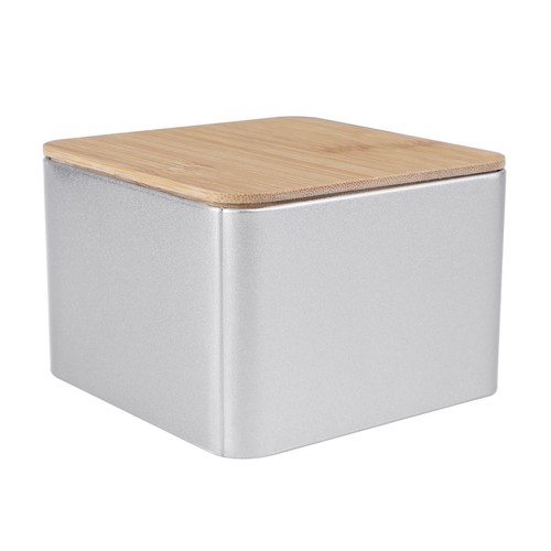 Pezzi scatola metallo - 2,
