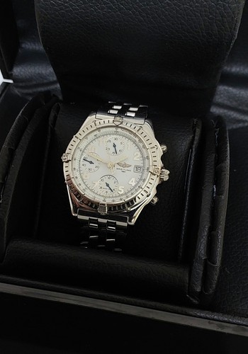Orologio breitling 1884 - orologio, #breitling