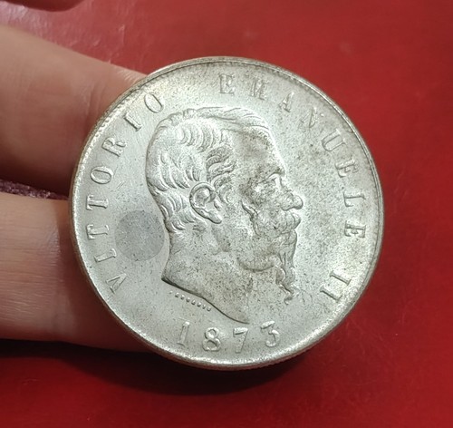 Lire 1873 riconio - riconio,