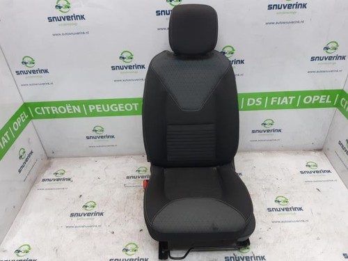 Sedile sinistra renault - a,