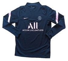 Felpa Nike Paris Saint Germain