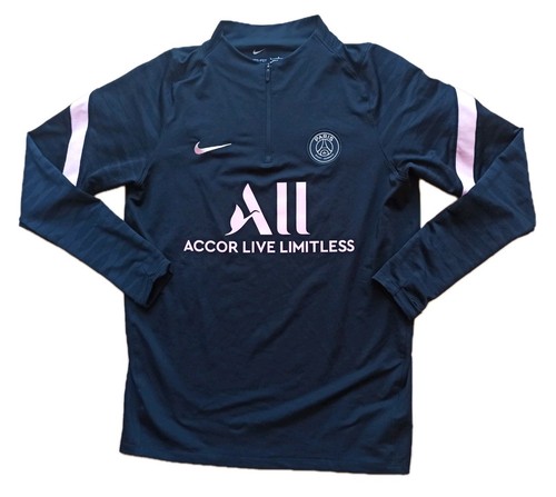 Felpa nike paris saint germain - felpa,