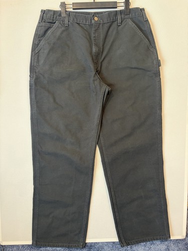 Salopette carhartt b11 - salopette, vintage