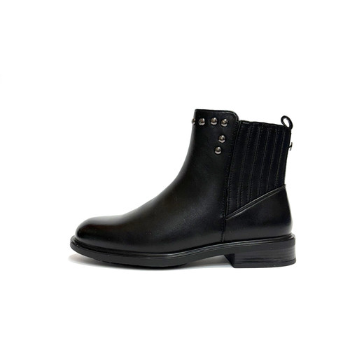 Keys scarpe donna stivaletti - scarpe,