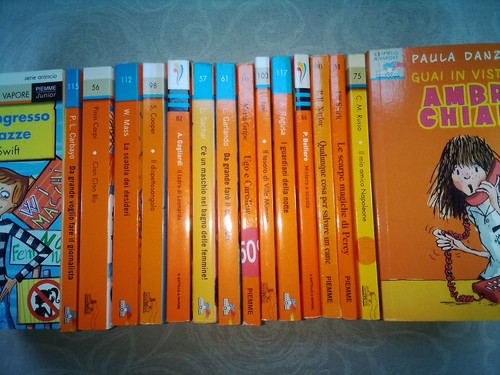 Libri battello a - 28, il